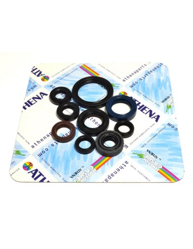 Kit Retenes de Motor Completo Yamaha Yz-F 450...