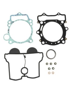 Kit Juntas Superior Athena + Retenes de Valvula Yamaha...