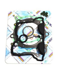 Kit Juntas Superior Athena + Retenes de Valvula Yamaha... 2