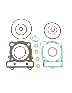 Kit Juntas Superior Athena + Retenes de Valvula Yamaha...