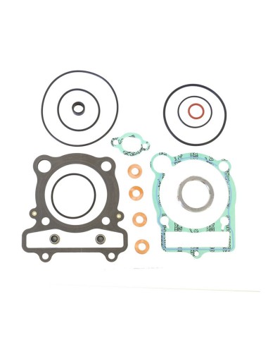 Kit Juntas Superior Athena + Retenes de Valvula...
