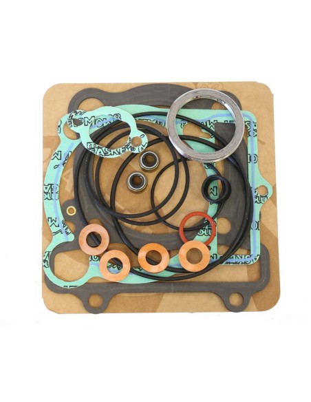 Kit Juntas Superior Athena + Retenes de Valvula Yamaha Yfm 350 Raptor - 2003-2013