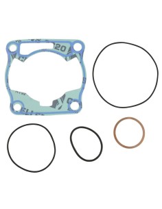 Kit Juntas Superior Athena Yamaha YZ 80 1993-2001 + YZ 85...