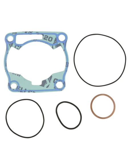 Kit Juntas Superior Athena Yamaha YZ 80 1993-2001 + YZ 85 2002-