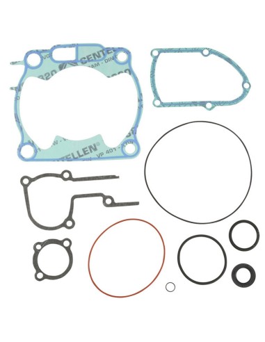 Kit Juntas Superior Athena Yamaha YZ 250...