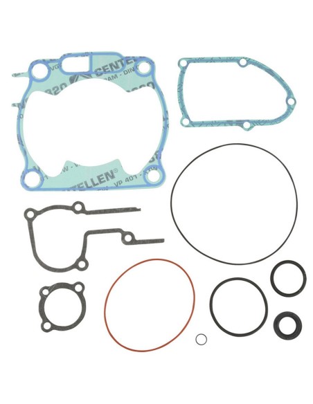Kit Juntas Superior Athena Yamaha YZ 250 1997-1998 + Wr 250 1998