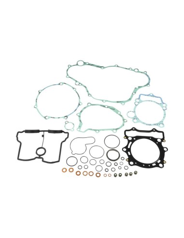 Kit Juntas Completo Athena + Retenes de Valvula...