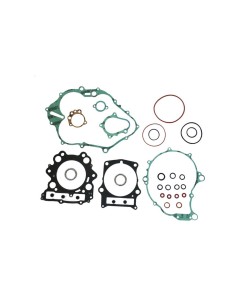Kit Juntas Completo Athena + Retenes de Valvula Yamaha...