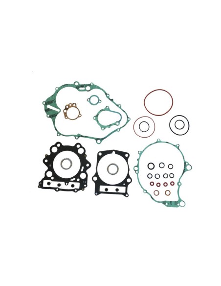 Kit Juntas Completo Athena + Retenes de Valvula Yamaha Raptor 660 2001-2005