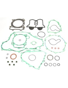 Kit Juntas Completo Athena + Retenes de Valvula Yamaha...
