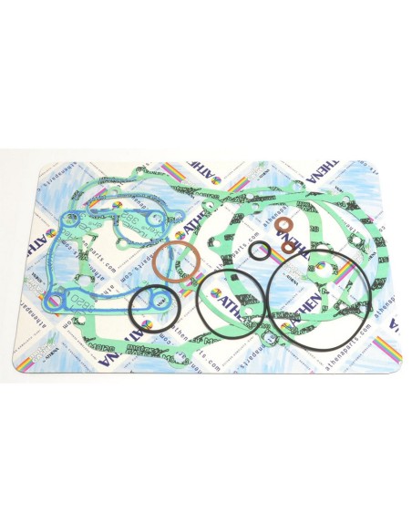 Kit Juntas Completo Athena Yamaha YZ 80 1993-2001 + YZ 85 2002-