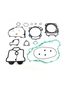 Kit Juntas Completo Athena + Retenes de Valvula Yamaha...