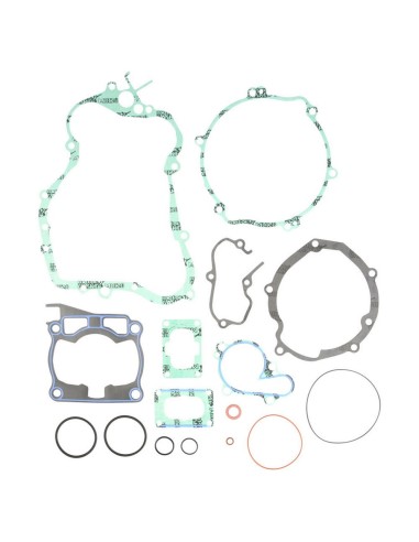Kit Juntas Completo Athena Yamaha YZ 125 1999-2004