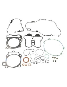 Kit Juntas Completo Athena + Retenes de Valvula Yamaha...