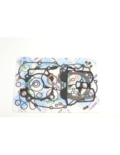 Kit Juntas Completo Athena + Retenes de Valvula Yamaha... 2