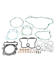 Kit Juntas Completo Athena + Retenes de Valvula Yamaha...