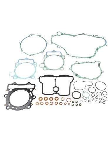 Kit Juntas Completo Athena + Retenes de Valvula...