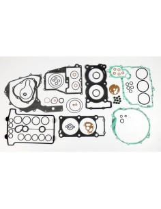 Kit Juntas Completo Athena + Retenes de Valvula Yamaha...