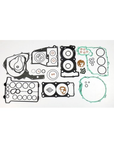 Kit Juntas Completo Athena + Retenes de Valvula...