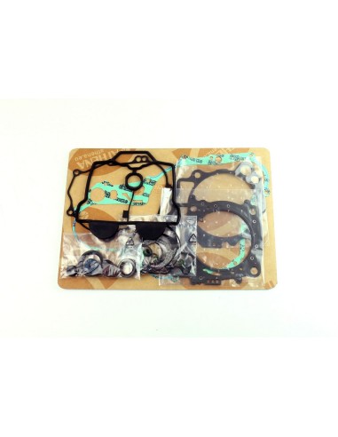 Kit Juntas Completo Athena + Retenes de Motor...