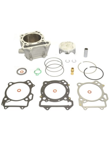 Grupo Termico Athena DRZ/LTZ 400 + LX / KXF 400...