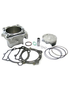 Grupo Termico Athena 490 cc 100 Ø Suzuki RMZ 450 2005-2006