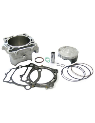 Grupo Termico Athena 490 cc 100 Ø Suzuki RMZ...