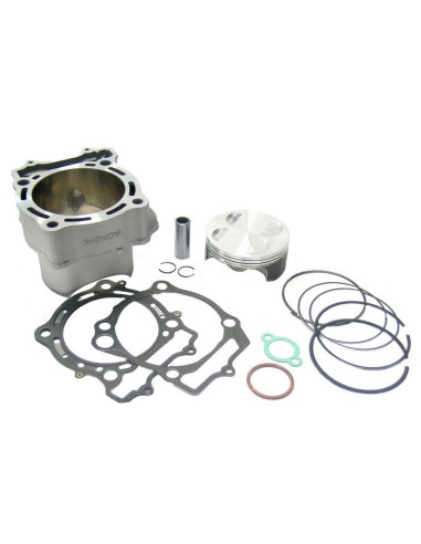 Grupo Termico Athena Big Bore Suzuki LTR 450...
