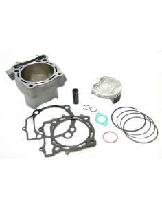 Grupo Termico Athena 490 cc 100 Ø Suzuki RMZ 450 2007-2007
