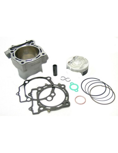 Grupo Termico Athena 490 cc 100 Ø Suzuki RMZ...
