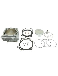 Grupo Termico Athena 490 cc 100 Ø Suzuki RMZ 450 2013-2016