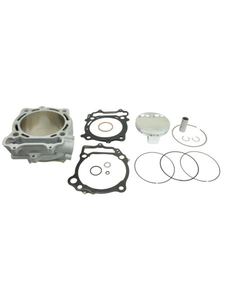 Grupo Termico Athena 490 cc 100 Ø Suzuki RMZ 450 2013-2016