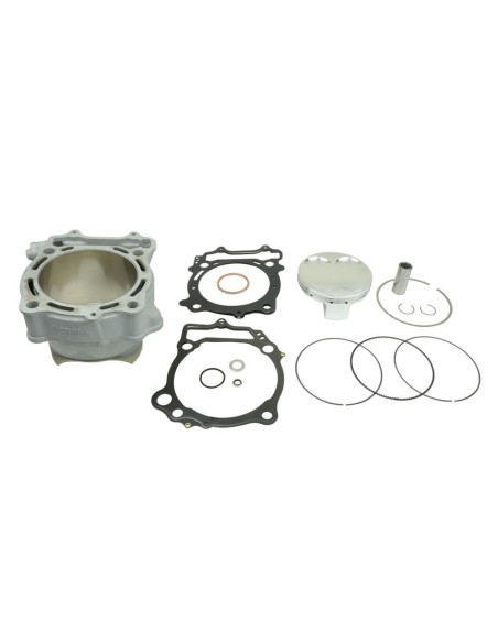 Grupo Termico Athena 490 cc 100 Ø Suzuki RMZ 450 2013-2016