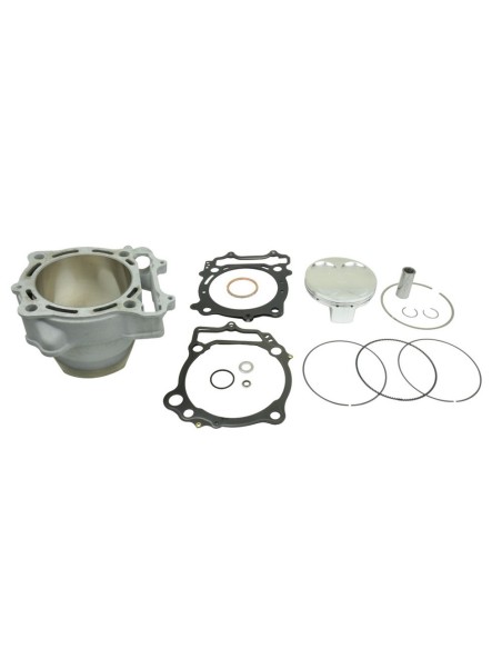 Grupo Termico Athena 490 cc 100 Ø Suzuki RMZ 450 2013-2016