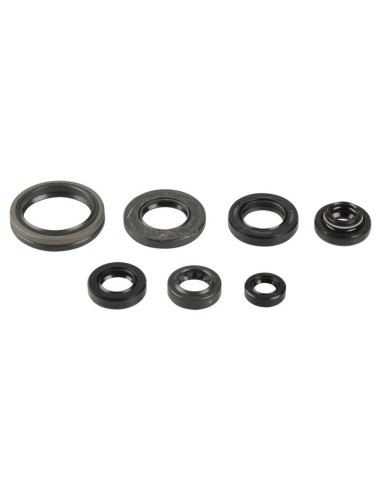 Kit Retenes de Motor Completo Suzuki RM 85...