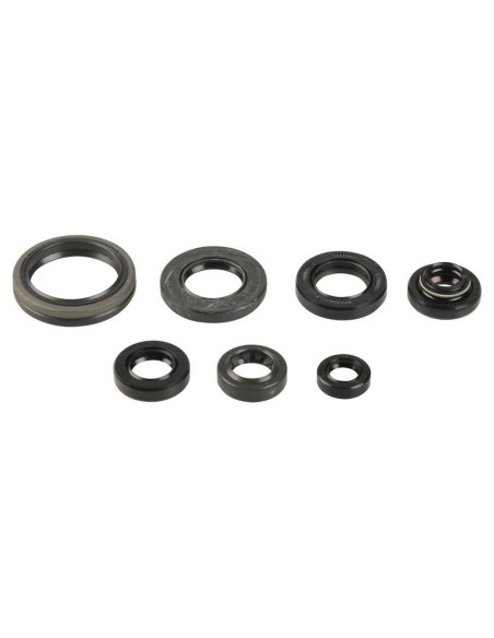 Kit Retenes de Motor Completo Suzuki RM 85 2002-2015