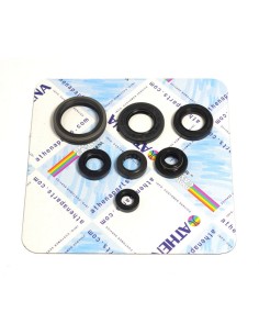 Kit Retenes de Motor Completo Suzuki RM 85 2002-2015 2
