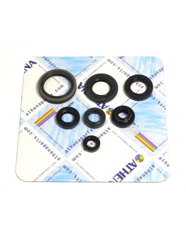 Kit Retenes de Motor Completo Suzuki RM 85...
