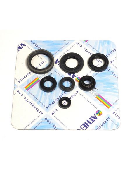 Kit Retenes de Motor Completo Suzuki RM 85 2002-2015