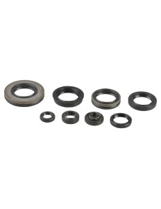 Kit Retenes de Motor Completo Suzuki RM 250 2003-2008