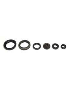 Kit Retenes de Motor Completo Suzuki Rm-Z 450 2005-2007