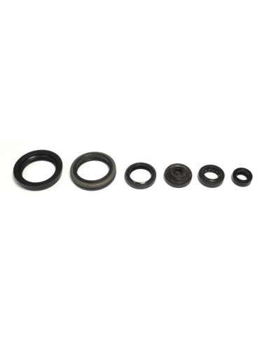 Kit Retenes de Motor Completo Suzuki Rm-Z 450...