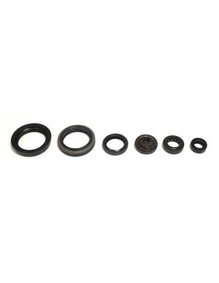 Kit Retenes de Motor Completo Suzuki Rm-Z 450 2005-2007