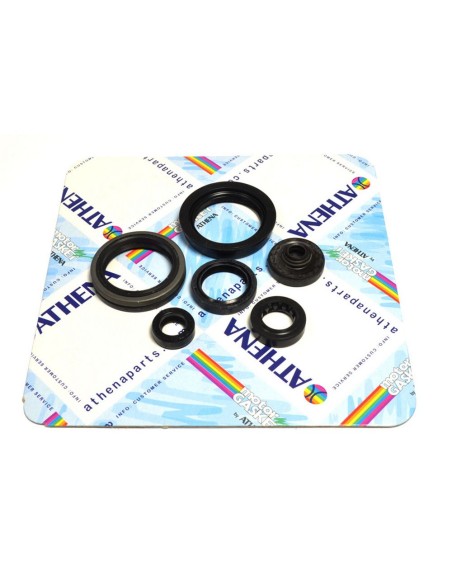 Kit Retenes de Motor Completo Suzuki Rm-Z 450 2005-2007