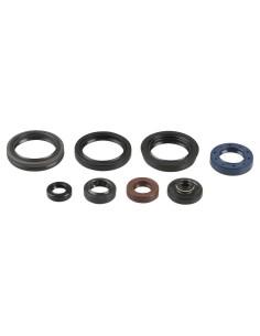 Kit Retenes de Motor Completo Suzuki Rm-Z 250 2007-2024