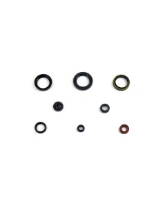 Kit Retenes de Motor Completo Suzuki Rm-Z 450 2008-2017...