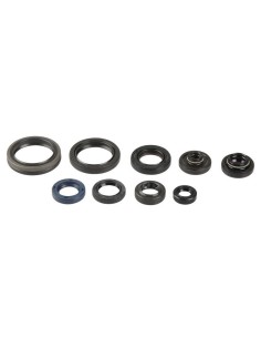 Kit Retenes de Motor Completo Suzuki RM 125 1992-2008