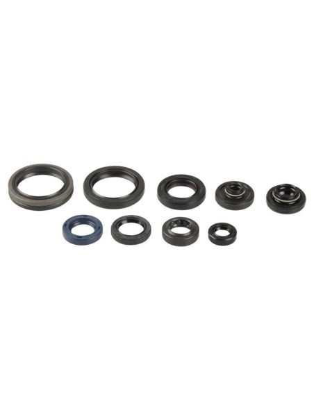 Kit Retenes de Motor Completo Suzuki RM 125 1992-2008