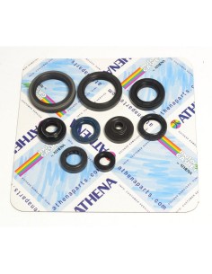 Kit Retenes de Motor Completo Suzuki RM 125 1992-2008 2