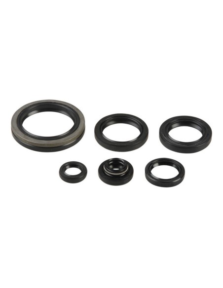 Kit Retenes de Motor Completo Suzuki RM 250 1996-2002